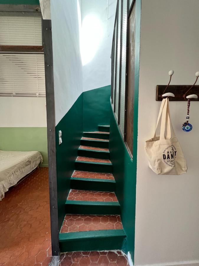 마르세유 Magnifique Duplex Proche Cours Julien 아파트 외부 사진