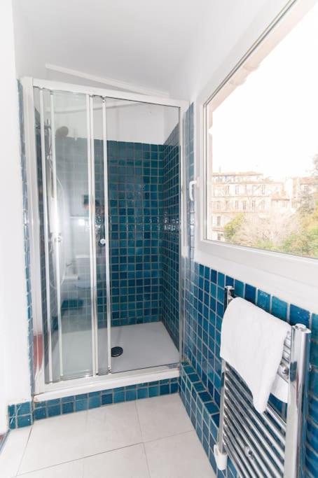 마르세유 Magnifique Duplex Proche Cours Julien 아파트 외부 사진